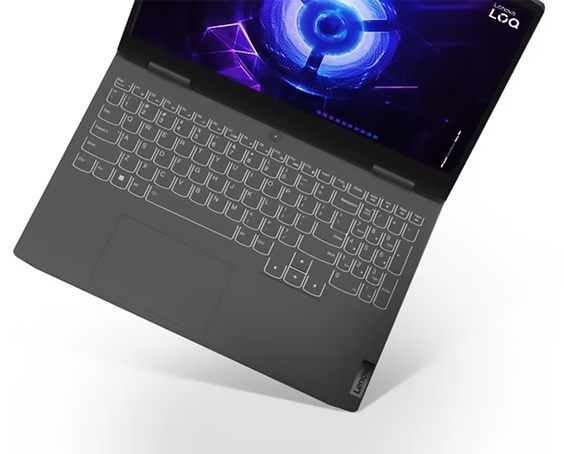 Lenovo LOQ 15IRH8 (Ảnh 3)